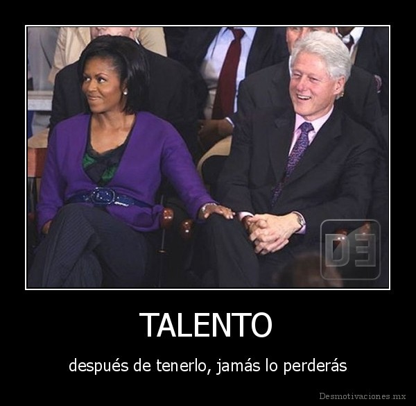 TALENTO