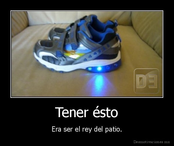 Tener ésto
