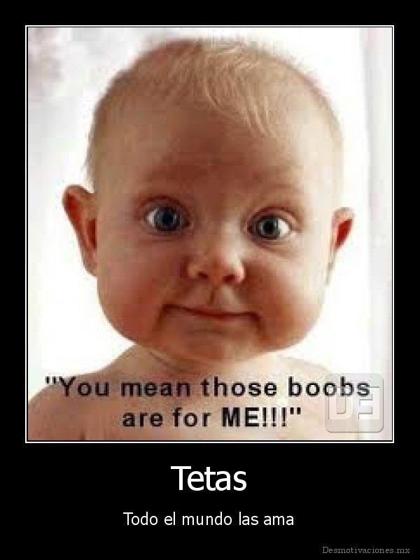 Tetas