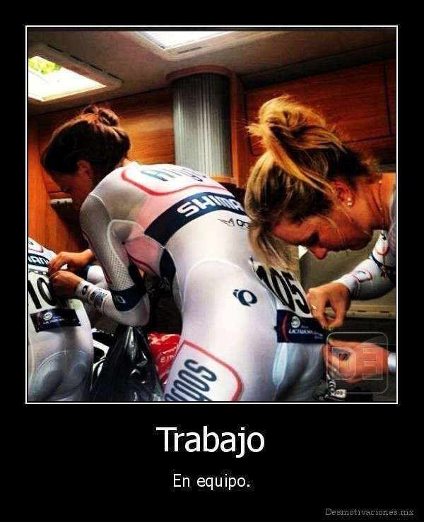 Trabajo