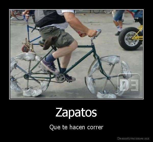 Zapatos