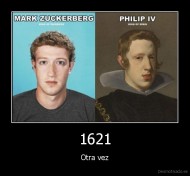 1621 - Otra vez
