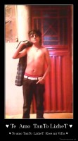 ♥ Te  Amo  TanTo LizheT ♥ - ♥ Te amo TanTo  LizheT  Eres mi ViDa ♥ 