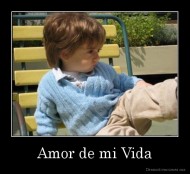 Amor de mi Vida - 