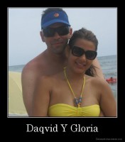 Daqvid Y Gloria - 