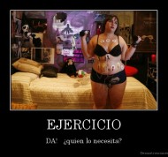 EJERCICIO - DA!   ¿quien lo necesita?