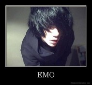 EMO - 