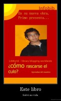 Este libro - Salvó mi vida
