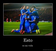Esto - es mi vida 