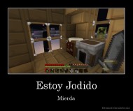 Estoy Jodido - Mierda