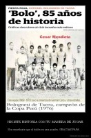 HICISTE HISTORIA CON TU MANERA DE JUGAR - Nos enseñaste que el balón es una pasión, GRACIAS PAPA     