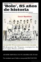 HICISTE HISTORIA CON TU MANERA DE JUGAR - Nos enseñaste que el balón es una pasiónGRACIAS PAPA   