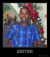 KEIVER - 
