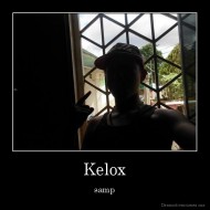 Kelox - samp