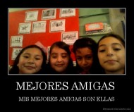 MEJORES AMIGAS  - MIS MEJORES AMIGAS SON ELLAS