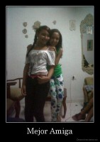 Mejor Amiga - 