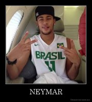 NEYMAR - 