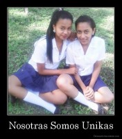 Nosotras Somos Unikas - 