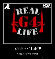 RealG~4Life♥ - ÑengO Flow Forever