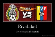 Rivalidad - Crece con cada partido