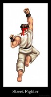 Street Fighter - 