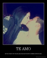 TE AMO - MI VIDA TE AMO CON TODA MI ALMA GRACIAS POR ESTOS 10 MESES JUNTOS TE AMO