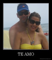 TE AMO - 