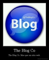 The Blog Co - The Blog Co. Mas que un sitio web.