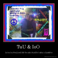 TuU & IoO  - ZoOmOoz FeeLIceeZ BB Tee aMo NueZTrO aMor x ZiieMPre