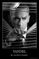 YANDEL - EL CAPITAN YANDEL 