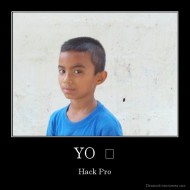 YO  ジ - Hack Pro