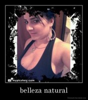 belleza natural - 