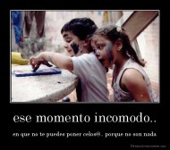 ese momento incomodo.. - en que no te puedes poner celos@.. porque no son nada