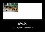 gbato - tengan guebo malparidos
