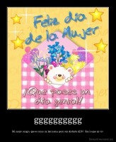 gggggggggg - Mi mejor amiga, que es como mi hermana, pero con distinto ADN  Con la que no viv