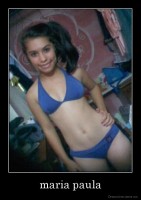 maria paula - 