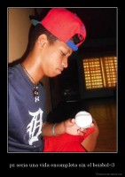 pz seria una vida encompleta sin el beisbol<3 - 