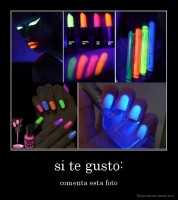 si te gusto: - comenta esta foto