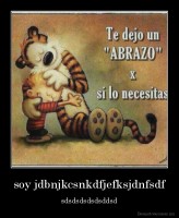 soy jdbnjkcsnkdfjefksjdnfsdf - sdsdsdsdsdsddsd