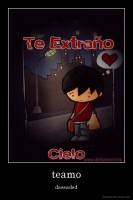 teamo - dassadsd