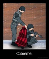 Cúbreme. - 