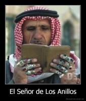 El Señor de Los Anillos - 