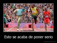 Esto se acaba de poner serio - 
