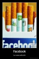 Facebook - La nueva adicción