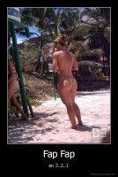 Fap Fap - en 3..2..1
