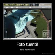 Foto tuenti! - Foto Facebook!