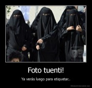 Foto tuenti! - Ya verás luego para etiquetar..