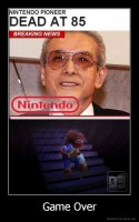 Game Over - 
