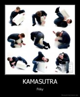 KAMASUTRA - Friky