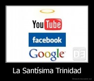 La Santísima Trinidad - 